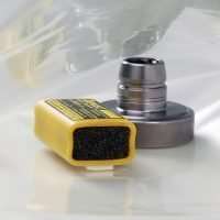 Alternative view of VC2-2 Vapor Capsules | 375-M-00003