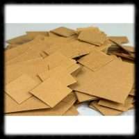 Alternative view of VCI Kraft Chips ITC 420-170 | 320-M-00004
